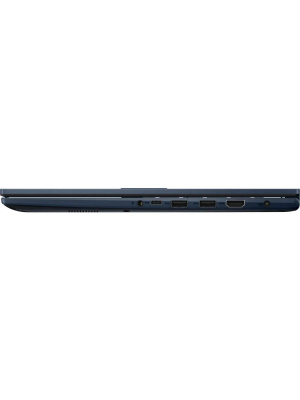  ASUS Vivobook 15 X1504VA-BQ522, 15.6" (1920x1080) IPS/Intel Core i5-1335U/16  DDR4/512  SSD/Intel Iris Xe Graphics/Windows 11 Pro,  (90NB10J1-M018J0+W11Pro)