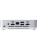 Мини-ПК ASUS NUC 14 Pro+ Kit, Intel Core Ultra 9 185H/Отсутствует DDR5/Отсутствует SSD/Intel Arc Graphics/Без ОС, серебристый (90AR0051-M000J0) Мини-ПК ASUS NUC 14 Pro+ Kit, Intel Core Ultra 9 185H/Отсутствует DDR5/Отсутствует SSD/Intel Arc Graphics/Без ОС, серебристый (90AR0051-M000J0)