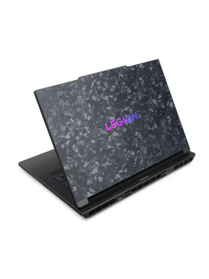 ������� Lenovo Legion 9 18IAX10, 18" (3840x2400) IPS 240 ��/Intel Core Ultra 9 275HX/32 �� DDR5/1024 �� SSD/NVIDIA GeForce RTX 5080 ��� ��������� (16 ��)/Windows 11 Home, ������ (83EY000WUS)