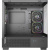 ������ Powercase Vision Micro S3B, Tempered Glass, Type-C, 3x 120mm ARGB PWM Fan, ������, mATX  (CVMMSB-A3)