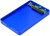 Внешний корпус для HDD Gembird EE2-U2S-40P Blue Внешний корпус для HDD Gembird EE2-U2S-40P Blue