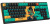 Клавиатура A4Tech Bloody AT98 Renegade механическая черный/зеленый USB for gamer LED (AT98) Клавиатура A4Tech Bloody AT98 Renegade механическая черный/зеленый USB for gamer LED (AT98)