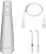 ��������� Waterpik WF-21 ��������. 2�����. �����