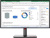  Lenovo 27" ThinkVision P27h-30 2560x1440 IPS LED 