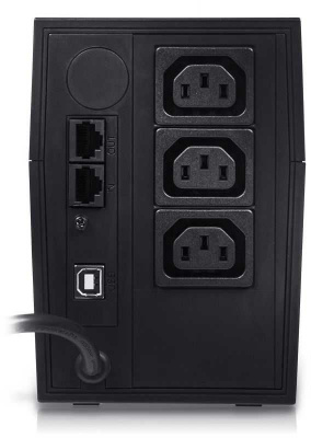 �������� �������������� ������� Powercom RPT-800AP EURO USB 480�� 800��