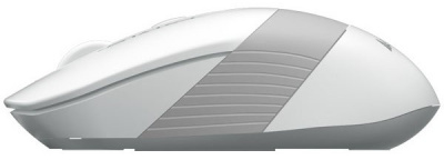 ����  A4Tech Fstyler FG10S White/Grey USB