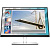  HP 24" E24i G4 9VJ40AA 1920x1200 IPS WLED 60 5ms VGA HDMI DisplayPort
