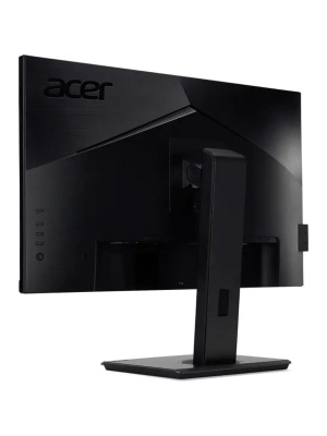 ������� Acer 21.5" B227QHbmiprxv, 16:9, VA, FHD, 4 ms, 250cd, 100Hz, VGA, HDMI, DP, SPK, HAS