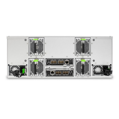 ������ AIC XJ1-40244-02 �������� ����� J4024-04, 4U, 24 JBOD with dual expander, slide rail (35X series)  XJ1-40244-02 �������� ����� 