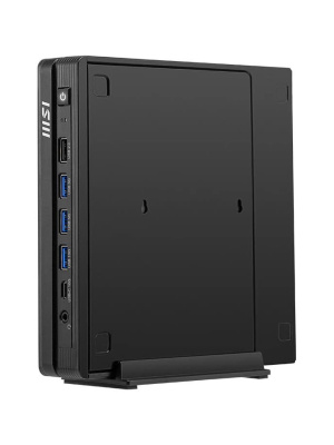 ����-�� MSI Pro DP10 A14MG-013BRU, Intel Core i3-14100/����������� DDR5/����������� SSD/Intel UHD Graphics/��� ��, ������ (936-B21011-013)