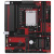 Материнская плата Maxsun B760M I-CAFE, Socket 1700, B760, mATX, black-red, RTL Материнская плата Maxsun B760M I-CAFE, Socket 1700, B760, mATX, black-red, RTL