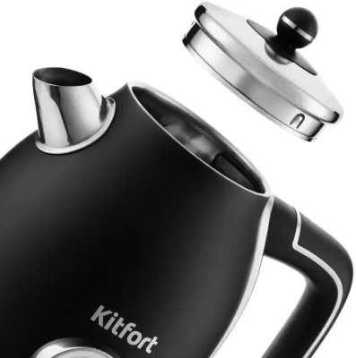 ������ ������������� Kitfort KT-6102-1 ������ (������: ����������� �����)