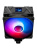 ����� ��� ���������� Thermalright Assassin Spirit 120 Vision ARGB Black (4-pin PWM, LED temp., 154mm, Al/Cu, 4x6mm, ARGB, 1x120mm, 66.17CFM, 25.6dBA, 1500RPM, S: 1851/1700/1200/115X, AM5/AM4, black)