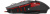 ���� ��������� Acer Nitro OMW302, �������, ����������, USB, 7200dpi, ������ ZL.MCECC.025
