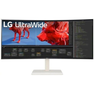 ������� LG 38" UltraWide 38WR85QC-W �����