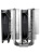 ����� ��� ���������� Thermalright Peerless Assassin 120 SE Extrem (4-pin PWM, 154mm, Al/Cu, 6x6mm, 2x120mm, 82CFM, 29.6dBA, 1850RPM, S: 1851, 1700, 1200, 115X, AM5, AM4, black, silver)