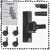 Пылесос промышленный Bort BSS-1530 BLACK Пылесос промышленный Bort BSS-1530 BLACK
