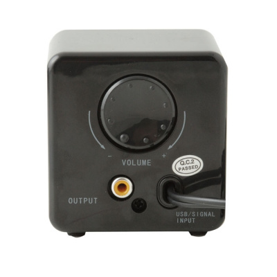 ������� SVEN 315, ������ (SV-0110315BK)