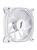 ���������� 1STPLAYER FB7R White / 120mm ARGB 3pin 5V PWM 4pin 12V 600-1800rpm 37.65cfm 38.67dBA / FB7R-WH / BULK