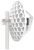 Радиомост MikroTik Wireless Wire Dish RBLHGG-60adkit Радиомост MikroTik Wireless Wire Dish RBLHGG-60adkit