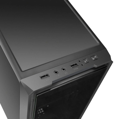 ������ Ginzzu B173 Black
