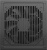 ���� ������� PCcooler 750W P3-F750-W1H ������, retail