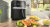 Аэрогриль Bosch MAF462B1, черный Аэрогриль Bosch MAF462B1, черный