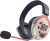 Наушники с микрофоном A4Tech Bloody MR595 Proxy Boom бежевый/черный мониторные BT/Radio оголовье (MR595) Наушники с микрофоном A4Tech Bloody MR595 Proxy Boom бежевый/черный мониторные BT/Radio оголовье (MR595)