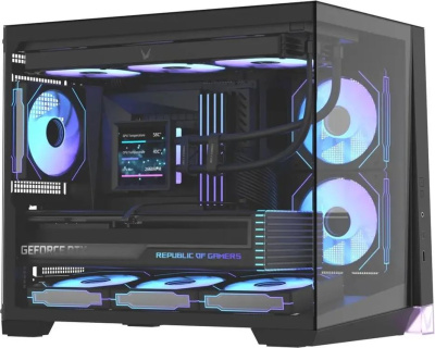 ������ �� Formula Crystal Z4M, Midi-Tower, ��� ��, ������