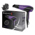 Фен Remington D3190 2200Вт фиолетовый/черный Фен Remington D3190 2200Вт фиолетовый/черный