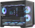Корпус ПК Formula Crystal Z4M, Midi-Tower, без БП, черный Корпус ПК Formula Crystal Z4M, Midi-Tower, без БП, черный