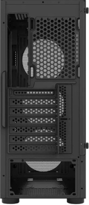 ������ �� Bloody CC-126, ��� ��, Midi-Tower, ������ (CC-126-BK)