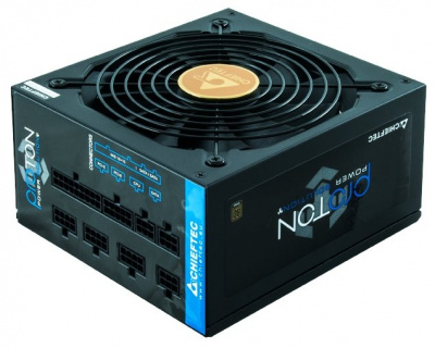 ���� ������� 650W Chieftec (BDF-650C)