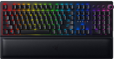   Razer Blackwidow V3 Pro (Green Switch) 