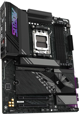   Gigabyte X870E AORUS ELITE WIFI7, SocketAM5, AMD X870E, ATX, Ret