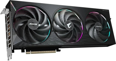  Gigabyte NVIDIA GeForce RTX 5060 Ti Aorus Elite OC 16Gb (GV-N506TAORUS E-16GD 1.0) Ret