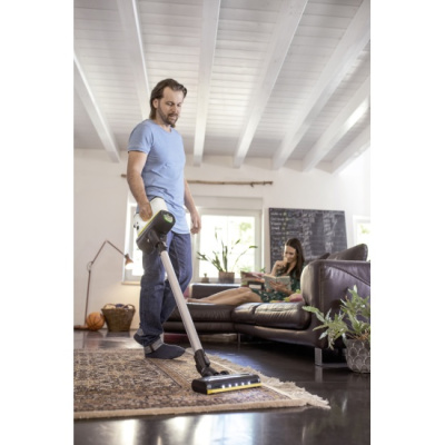  Karcher VC 6 Cordless ourFamily Car  