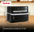 Аэрогриль Tefal Dual Easy Fry Flex EY9228E0 2700Вт черный/серебристый Аэрогриль Tefal Dual Easy Fry Flex EY9228E0 2700Вт черный/серебристый