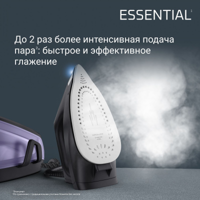 ������������� Rowenta VR4111F0 2200�� ������/����������