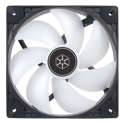  SILVERSTONE SST-VS140B-ARGB