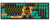 Клавиатура A4Tech Bloody AT98 Renegade механическая черный/зеленый USB for gamer LED (AT98) Клавиатура A4Tech Bloody AT98 Renegade механическая черный/зеленый USB for gamer LED (AT98)
