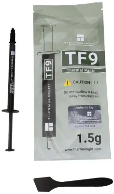 ���������� Thermalright TF9-1.5G 1.5��.