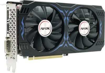  Afox NVIDIA GeForce RTX 3050 8Gb GDDR6 AF3050-8GD6H2-V4 Ret