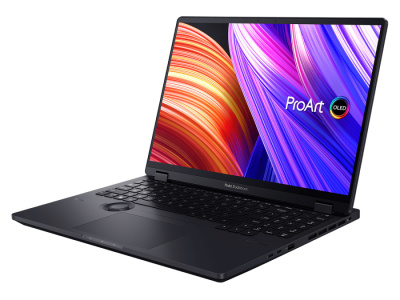  ASUS ProArt Studiobook 16 OLED H7604JV-MY060X, 16" (3200x2000) OLED 120/Intel Core i9-13980HX/32 DDR5/2 SSD/GeForce RTX 4060 8/Windows 11 Pro,  (90NB10C2-M00270)