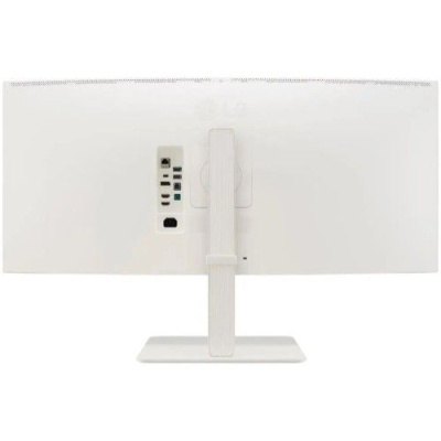 ������� LG 38" UltraWide 38WR85QC-W �����