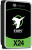 Жесткий диск Seagate Exos X24 ST24000NM001H, 24ТБ, HDD, SATA III, 3.5" Жесткий диск Seagate Exos X24 ST24000NM001H, 24ТБ, HDD, SATA III, 3.5"