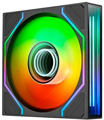 ���������� ��� ������� Thermaltake Swafan 120 EX Infinity ARGB (CL-F264-PL12SW-A) Ret