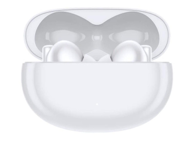 Наушники Honor Choice Earbuds X5 Pro BTV-ME10, Bluetooth, внутриканальные, белый