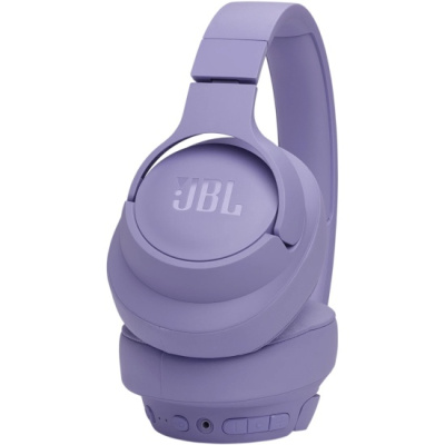   JBL Tune 770NC (JBLT770NCPUR), 