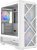 Корпус ПК SAMA S41, без БП, Midi-Tower, White (S41-WHAMA4X1-GL) Корпус ПК SAMA S41, без БП, Midi-Tower, White (S41-WHAMA4X1-GL)